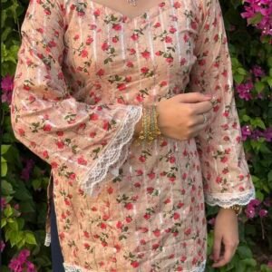 Rosy Kurti