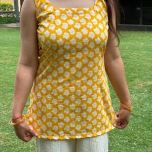 Dhoopsi Kurti