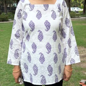 Chandani Kurti